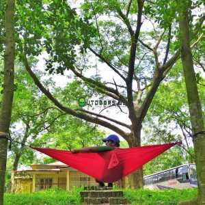 Outdoor Hammock v1