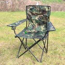Camping and Hiking Portable Arm Chair