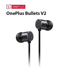 OnePlus Type-C Bullets Earphones