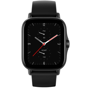 Amazfit GTS 2e Smartwatch Global Version тАУ Black