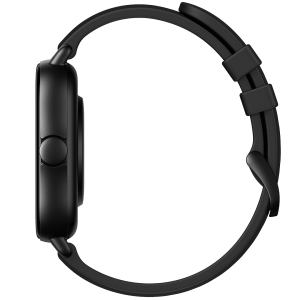 Amazfit GTS 2e Smartwatch Global Version – Black