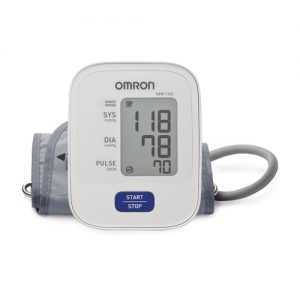 Automatic ARM Type Blood Pressure Monitor OMRON HEM 7120