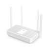 Mi Router AX1800 WiFi 6 Gigabit Dual-band 1775Mbps тАУ White