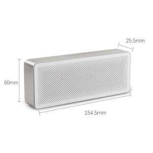 MI Square Bluetooth Speaker V 2