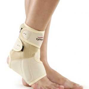 Tynor Ankle Support (Neoprene)