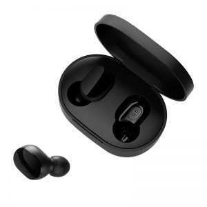 Mi True Wireless Earbuds 2s Gaming Version – Black
