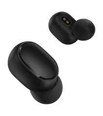 Mi True Wireless Earbuds 2s Gaming Version тАУ Black