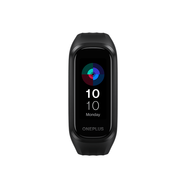 OnePlus Smart Band – Black