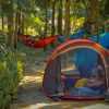 Jumang Camping and Homestay, Netrokona