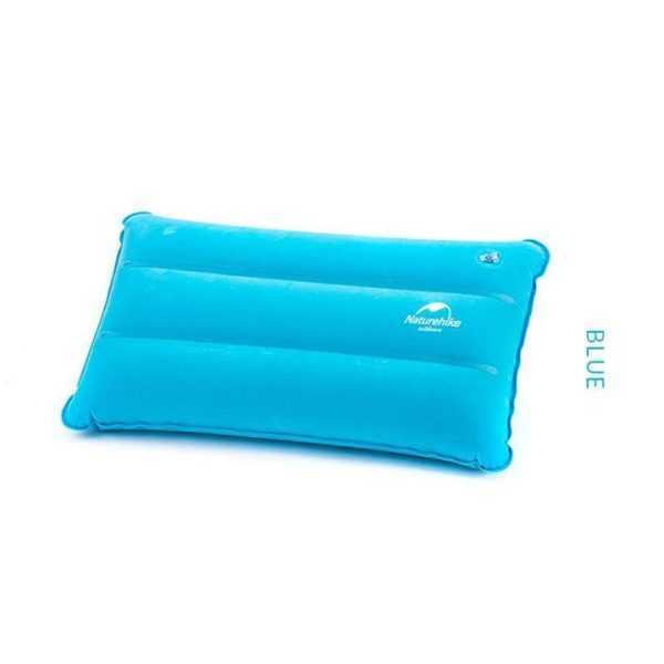 Naturehike Inflatable Compressed Folding Non-slip Pillow