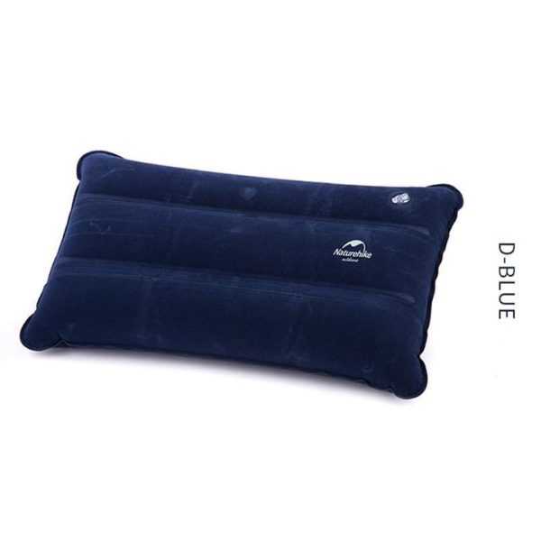 Naturehike Inflatable Compressed Folding Non-slip Pillow