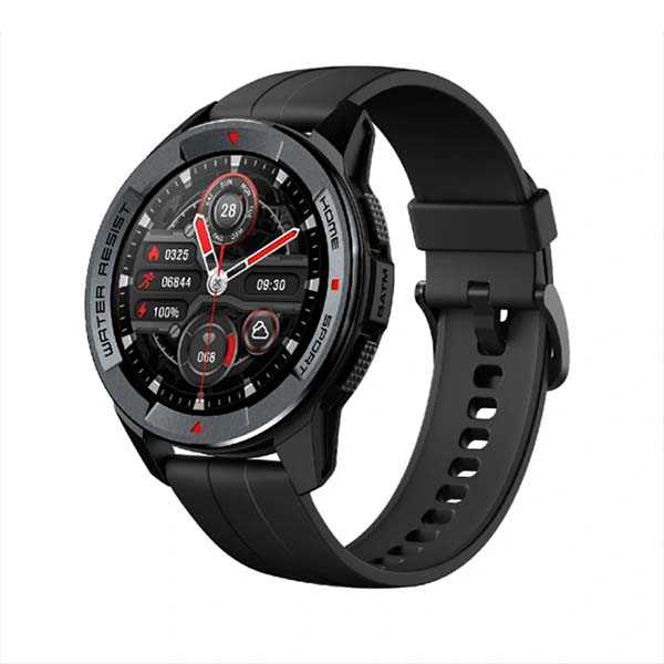 Mibro X1 AMOLED HD Sports Smart Watch with spO2 Global