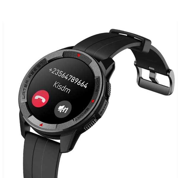 Mibro X1 AMOLED HD Sports Smart Watch with spO2 Global