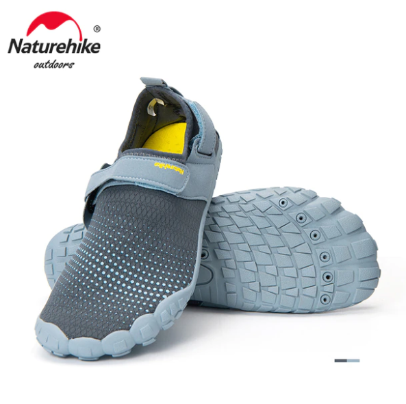 Naturehike Beach Wading Shoes for Trekking and water activities