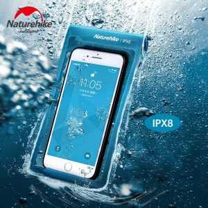 Naturehike IPX8 Waterproof Mobile Case NH20SM003