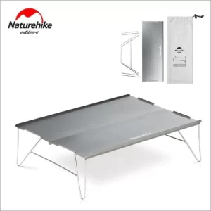 Naturehike Folding Table NH17Z001-L Aluminum Alloy