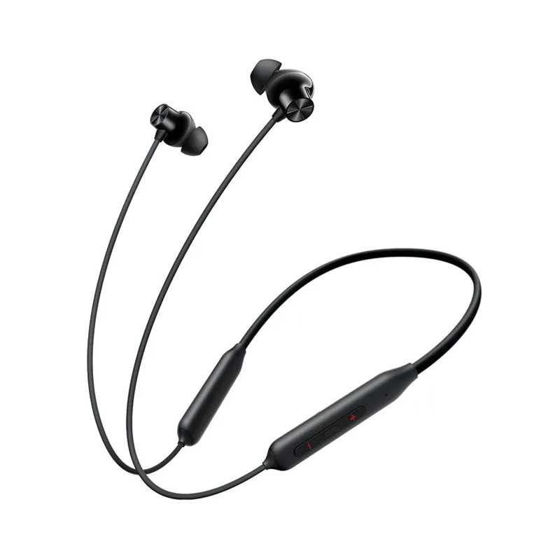 OnePlus Bullets Wireless Z2 Bluetooth Neckband Earphone