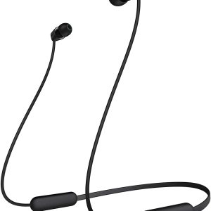 SONY WI-C200 Wireless Neck band Headphones