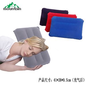 Portable Inflatables Air Pillow
