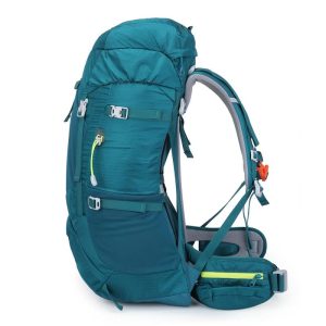 NEVO RHINO Internal Frame Mountain Climbing Backpack 45+5L