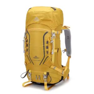 Ai One 40L Outdoor Travel Backpack For Camping Hiking Trekking