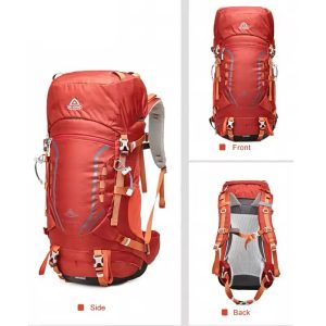 Ai One 40L Outdoor Travel Backpack For Camping Hiking Trekking