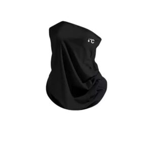 Sun Face Mask UV Protection for Men Women, Breathable Cooling Neck Gaiter Face Cover Scarf for Skiing Fishing Hiking Cycling