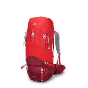 Ai One 55L Premium Hiking Backpack