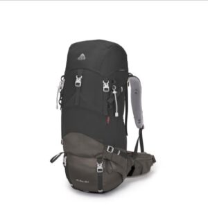 Ai One 55L Premium Hiking Backpack
