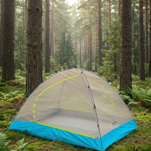 Outdoors BD Premium 2-Person Double Layer Waterproof Tent | Buy Online