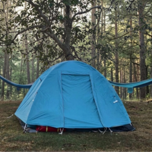 Outdoors BD Premium 2-Person Double Layer Waterproof Tent | Buy Online