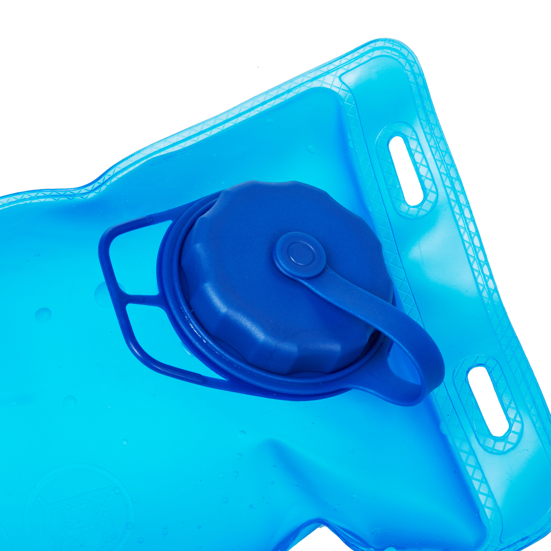 2L Outdoor EVA Hydration Water Bag with Straw - Outdoors BD