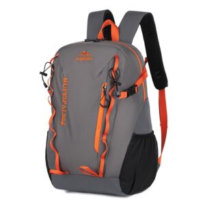 Multi-Functional Outdoor Mountaineering Backpack - Outdoors BD