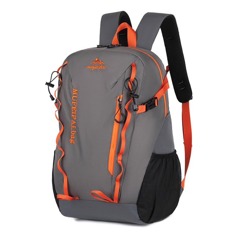 Multi-Functional Outdoor Mountaineering Backpack - Outdoors BD