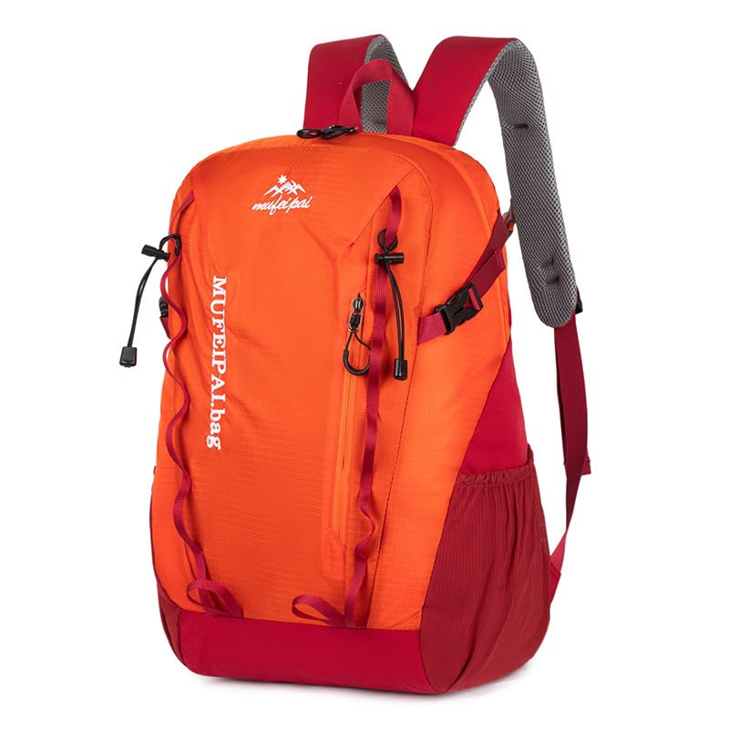 Multi-Functional Outdoor Mountaineering & Travel Backpack