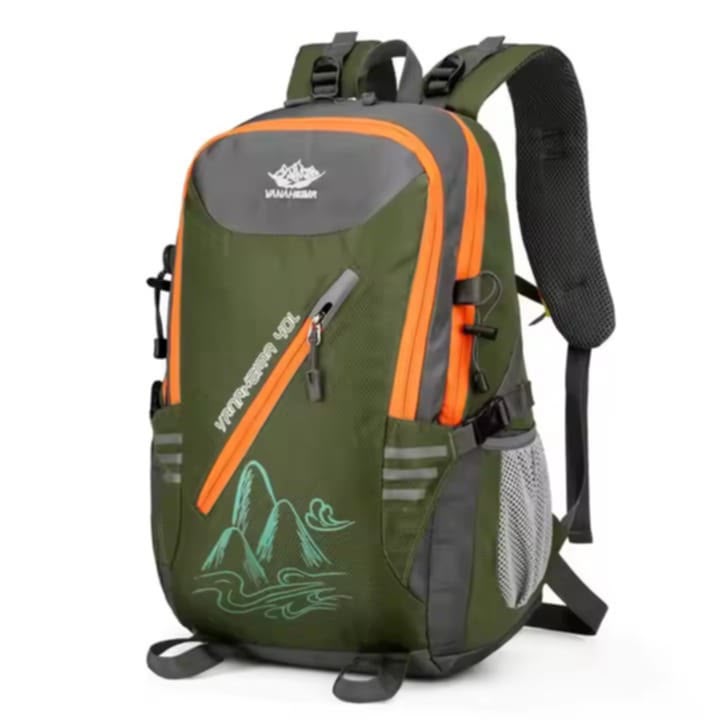 Vaneheimr 28L Outdoor & Travel Backpack - Image 3